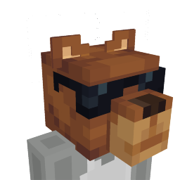 Capybara Head Key Art