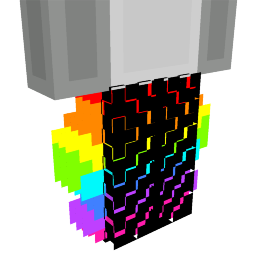 RGB FIRE PANTS Key Art