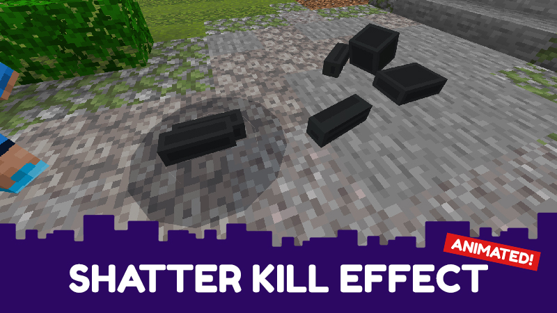 Shatter - Kill Effect Screenshot #2