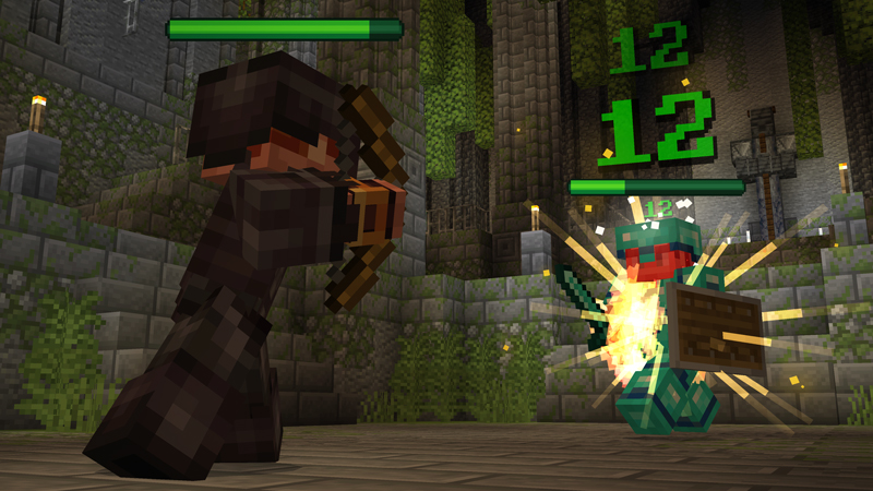 DAMAGE INDICATORS 3.0 Add-On screenshot 3