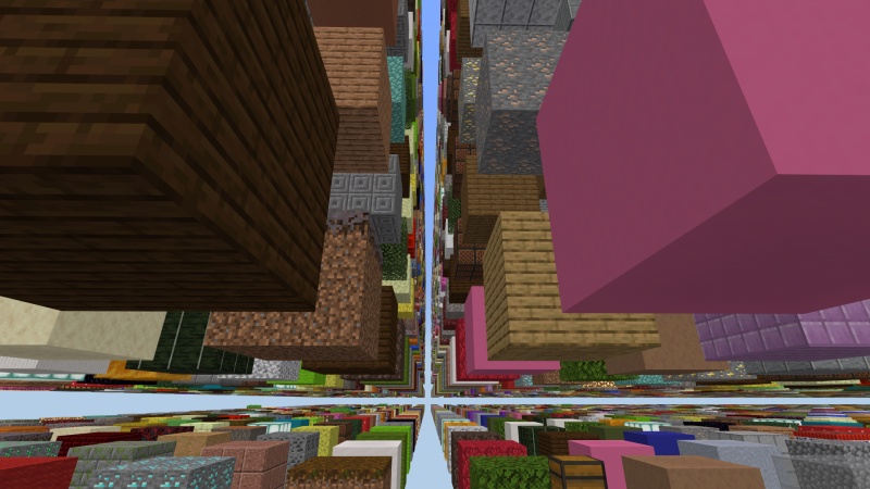 Mega Sky Grid Mega Sky Grid by Fall Studios