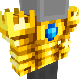 The Shimmer Piece