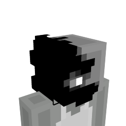 Shadow Takeover Mask