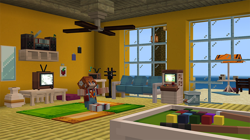 Furniture++ Add-On Screenshot #2