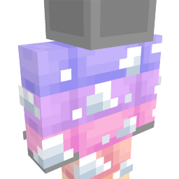 Rainbow Costume Key Art