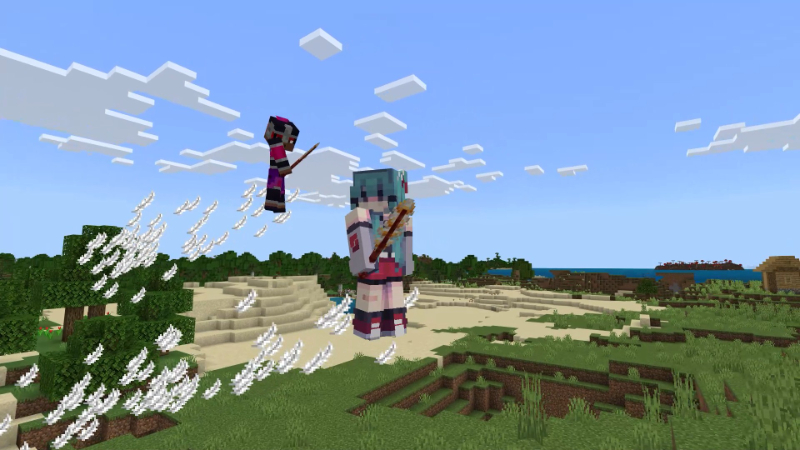 Magic Wands Screenshot #8