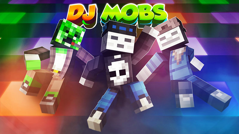 Dj Mobs Key Art