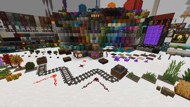 Forge Medieval Fantasy Screenshot #3