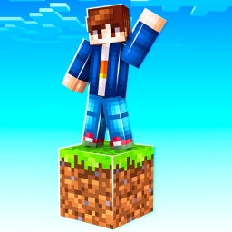 Skyblock One Block Pack Icon