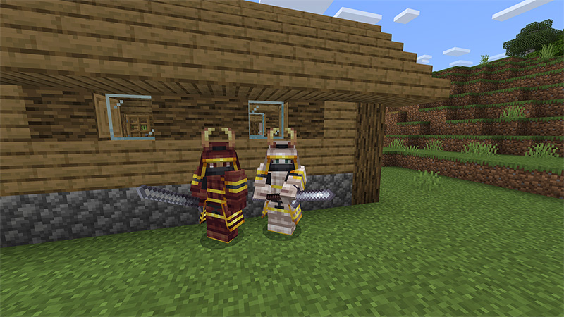 Medieval Knights! Screenshot #7