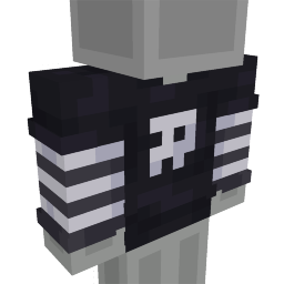 Skull top on the Minecraft Marketplace by CodeStudios