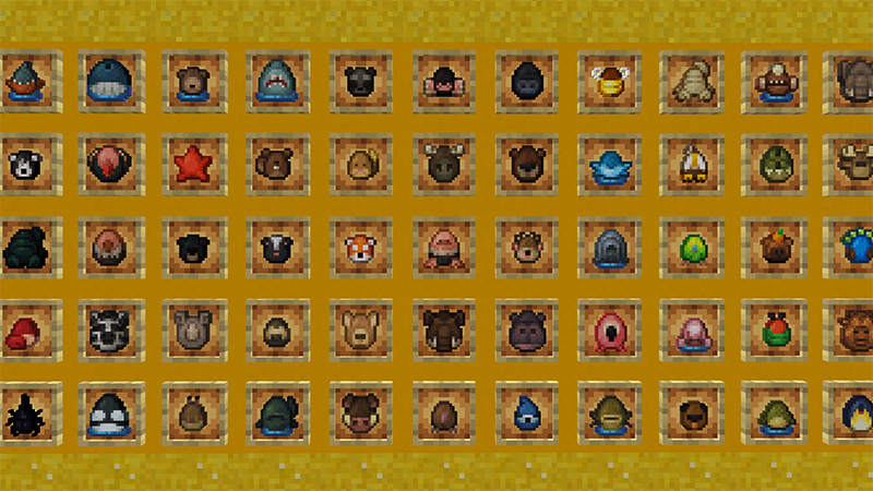 Naturalist Add-On 3.1 Screenshot #3