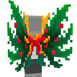 Mistletoe Wings Key Art