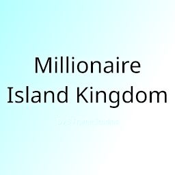 Millionaire Island Kingdom Pack Icon