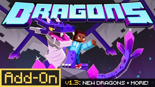 Dragons 1.3