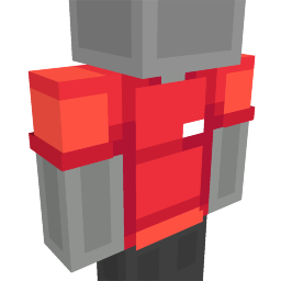 Mojang Office Shirt Key Art
