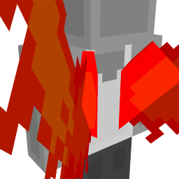 Flame Wings Key Art