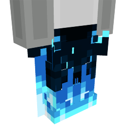 Ice Glow Fire Pants