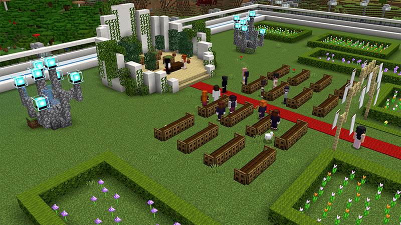 WEDDING++ Screenshot #3