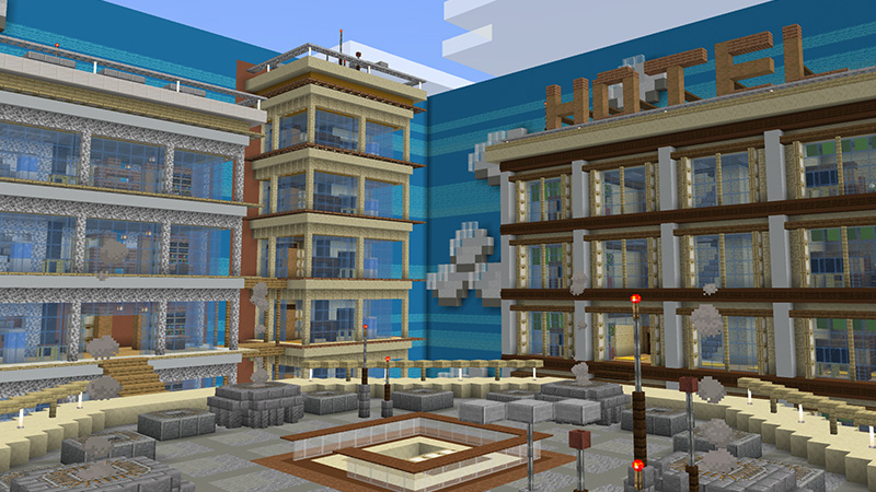 Hide & Seek World Screenshot #7