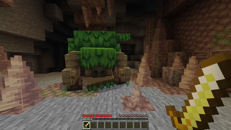 Mythic Mobs by SystemZee's Workshop