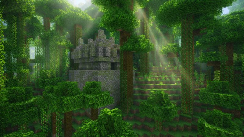 Planet Survivalsphere Two Planet Survivalsphere Two by G2Crafted