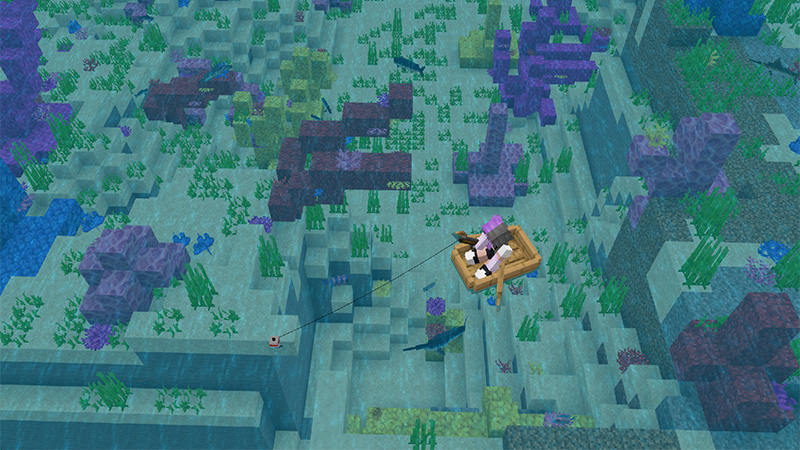 Fishing + Add-on Screenshot #7