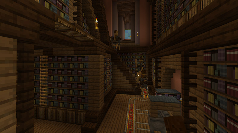 Steampunk Castle screenshot 5