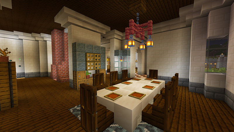 Warden Apocalypse Bunker! Warden Apocalypse Bunker! by KA Studios