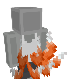 Seven Fox Tails on the Minecraft Marketplace by Chillcraft