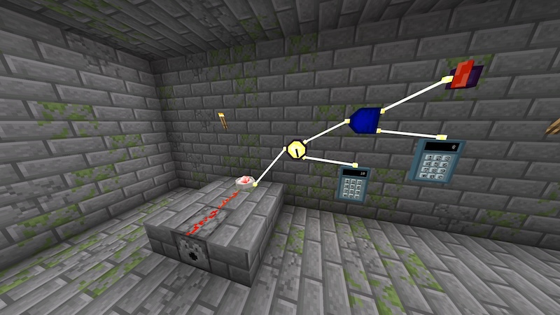Abstraction Add-On by Yeggs