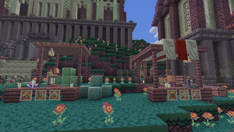NostalGea Screenshot #8