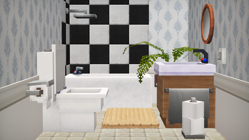FURNITURE HD Add-On 1.1 Screenshot #4
