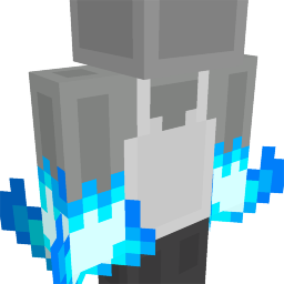Cold Flames Key Art