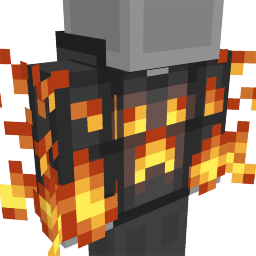Orange Creeper Hoodie Key Art