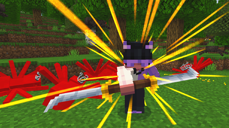 Weapons Expansion Screenshot #5