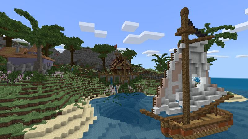 Pirate Island Screenshot #5