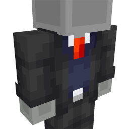Simple Suit Key Art