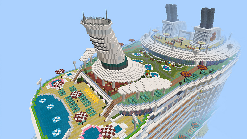 Cruise Ship Screenshot #4