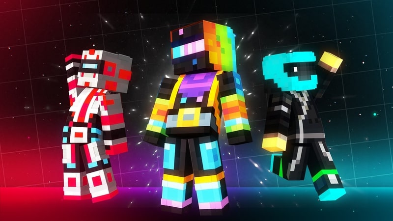 Cyberpunks