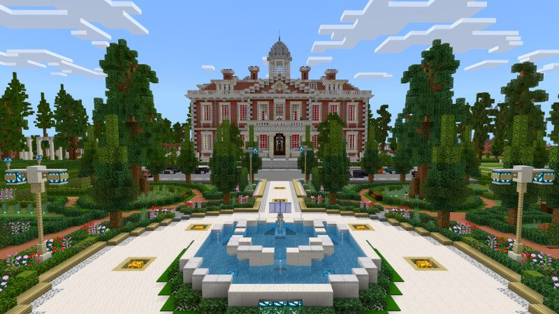 Posh Mansion 2 Screenshot #4