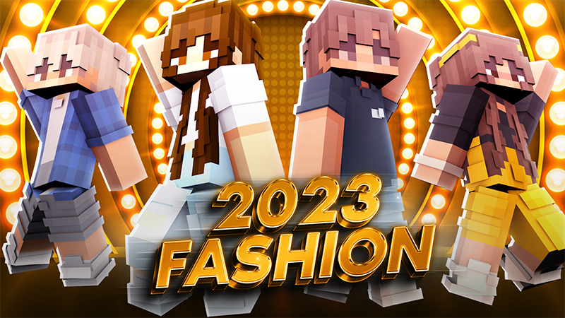 2023 Fashion Key Art