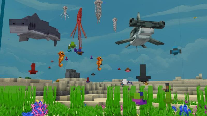 One Block Screenshot #4