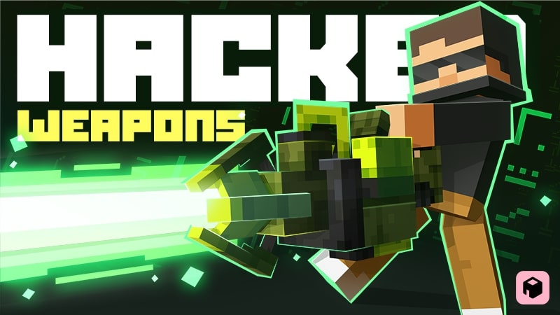 Hacker Weapons