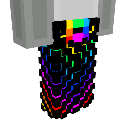RGB Belt Pants Key Art