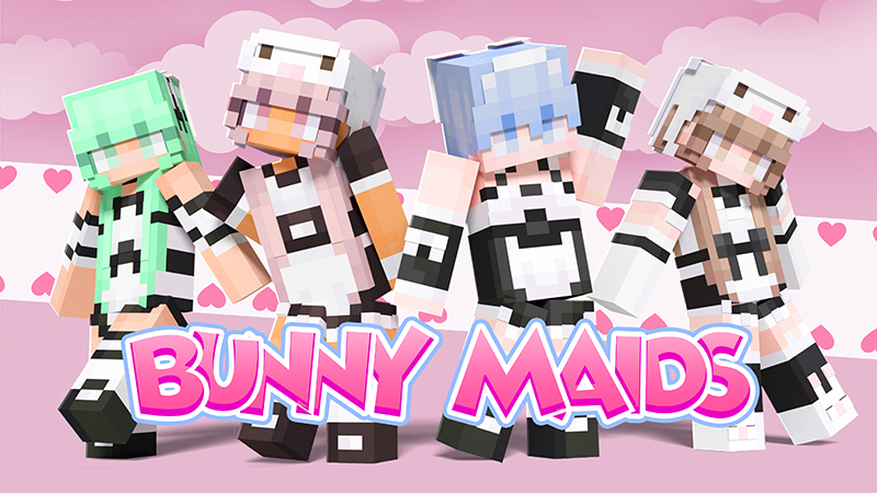 Bunny Maids