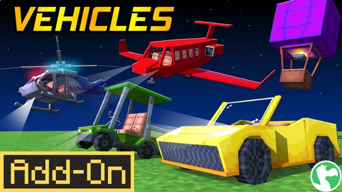 Vehicles