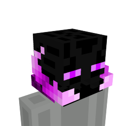 Ender Fire Head Key Art