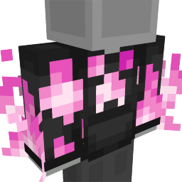 Pink Creeper Infernal Key Art
