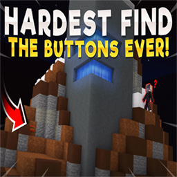 Hardest Find The Buttons Ever! Pack Icon